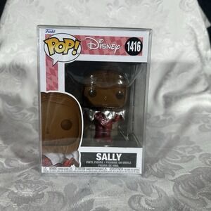 The Nightmare Before Christmas Sally Valentines Chocolate‎ Deco Funko Pop! Vinyl